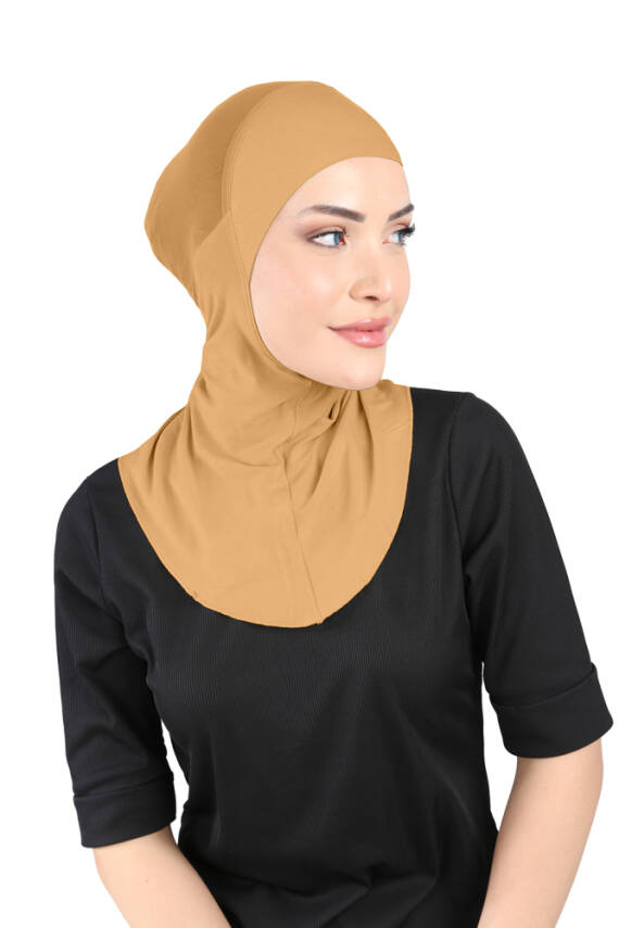 Breathable Mesh Ninja Undercap - 119