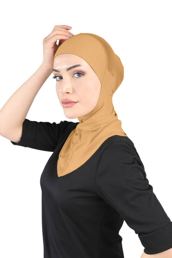 Breathable Mesh Ninja Undercap - 120