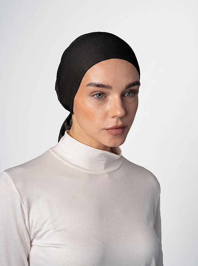 Breathable Mesh Panel Undercap - Clima Fit - 5