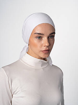 Breathable Mesh Panel Undercap - Clima Fit - 9