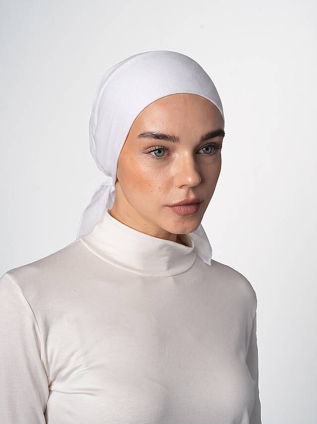 Breathable Mesh Panel Undercap - Clima Fit - 9