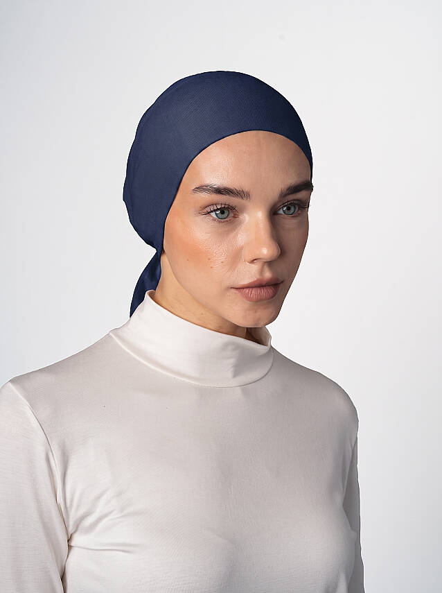 Breathable Mesh Panel Undercap - Clima Fit - 13