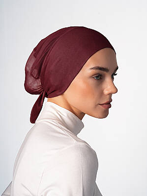 Breathable Mesh Panel Undercap - Clima Fit - 20