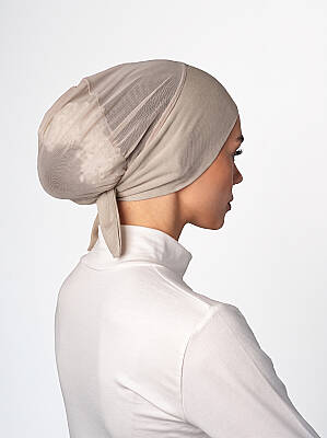 Breathable Mesh Panel Undercap - Clima Fit - 35