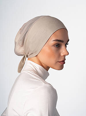 Breathable Mesh Panel Undercap - Clima Fit - 36
