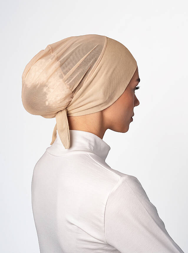 Breathable Mesh Panel Undercap - Clima Fit - 39