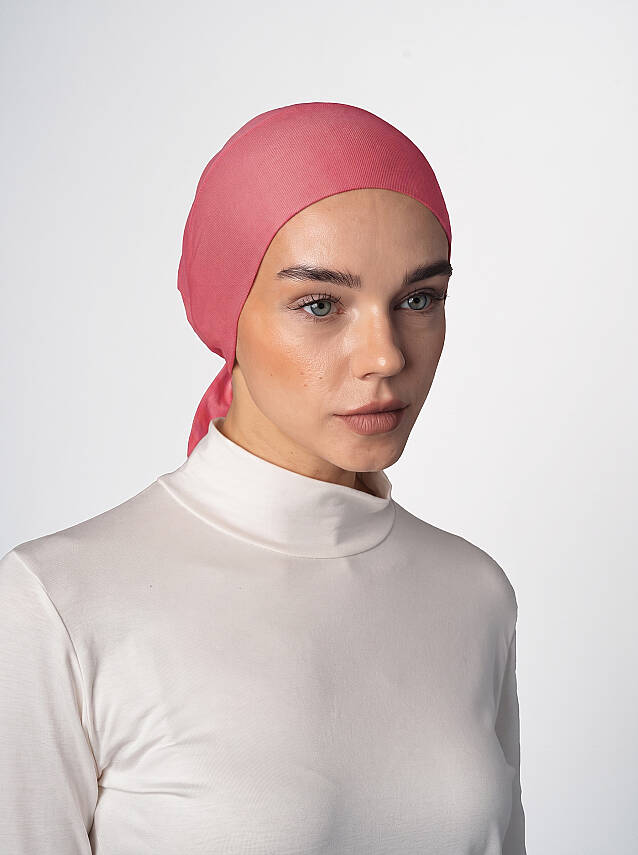 Breathable Mesh Panel Undercap - Clima Fit - 68