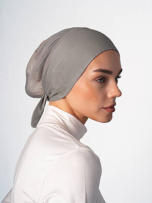 Breathable Mesh Panel Undercap - Clima Fit - 83