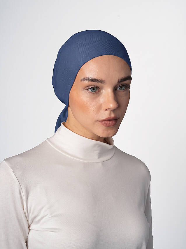 Breathable Mesh Panel Undercap - Clima Fit - 92