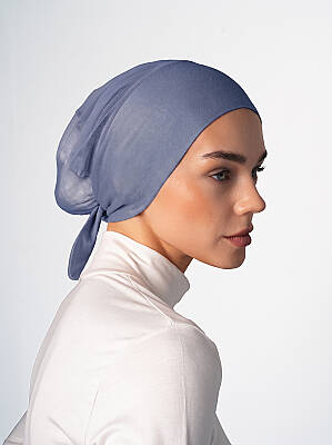 Breathable Mesh Panel Undercap - Clima Fit - 95