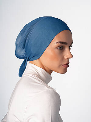 Breathable Mesh Panel Undercap - Clima Fit - 111