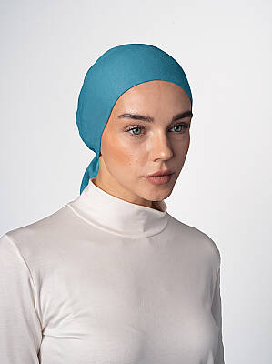 Breathable Mesh Panel Undercap - Clima Fit - 116