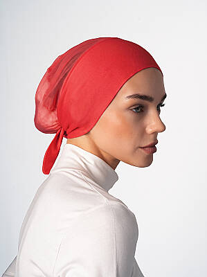 Breathable Mesh Panel Undercap - Clima Fit - 119