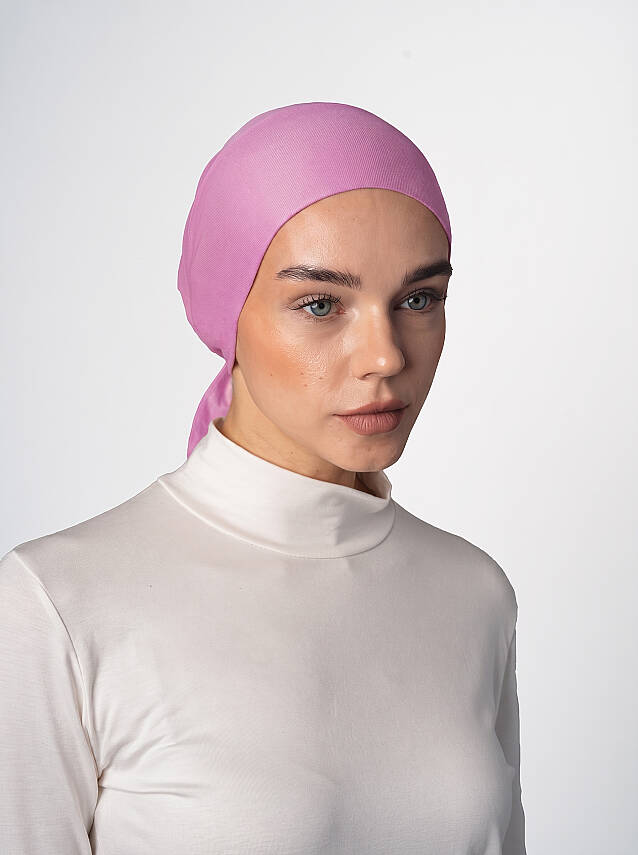Breathable Mesh Panel Undercap - Clima Fit - 128
