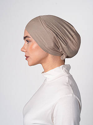 Criss-Cross Style Hijab Underscarf - 30