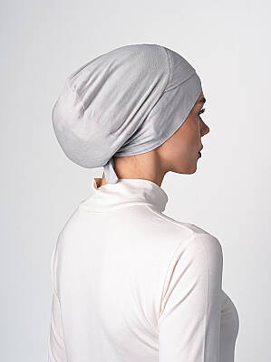 Criss-Cross Style Hijab Underscarf - 79