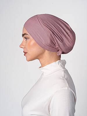 Criss-Cross Style Hijab Underscarf - 110
