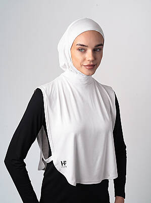 Ceket Altı Body Hijab - 9