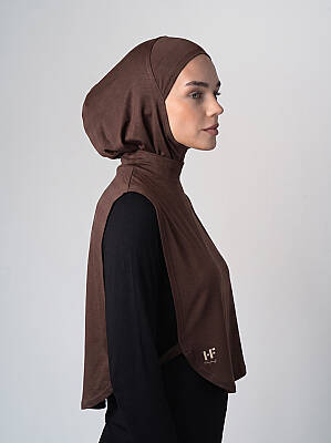 Ceket Altı Body Hijab - 19