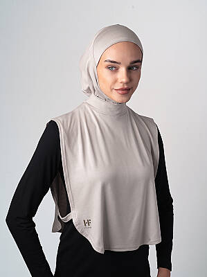 Ceket Altı Body Hijab