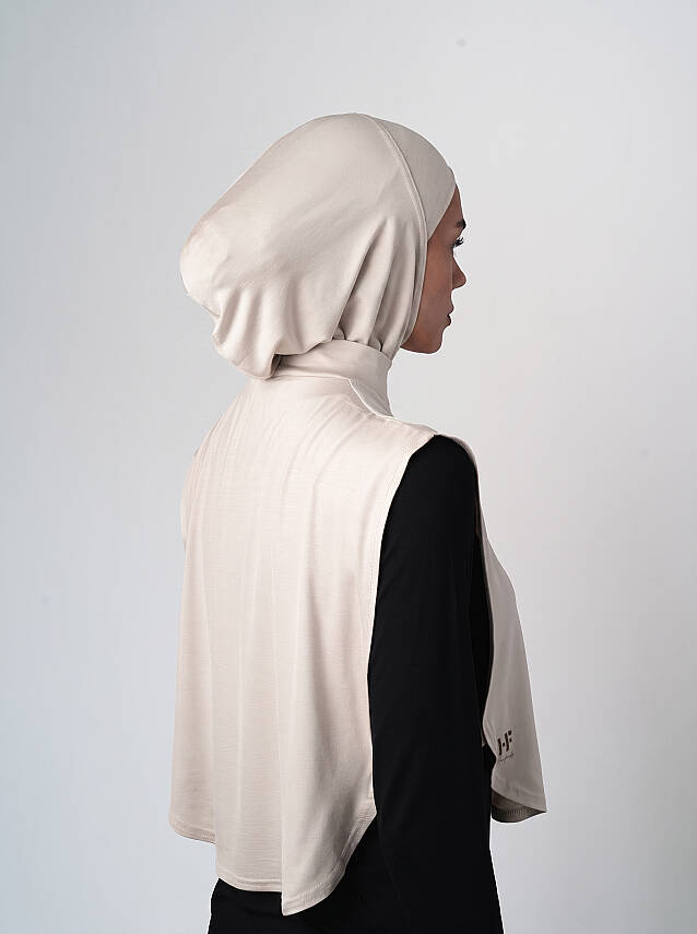 Ceket Altı Body Hijab - 29
