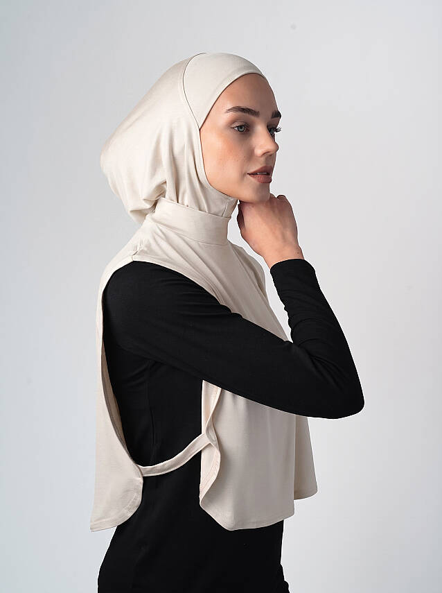 Ceket Altı Body Hijab - 31