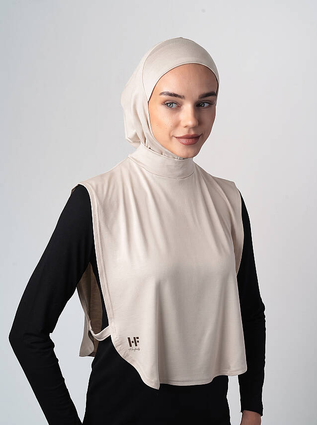 Ceket Altı Body Hijab - 32