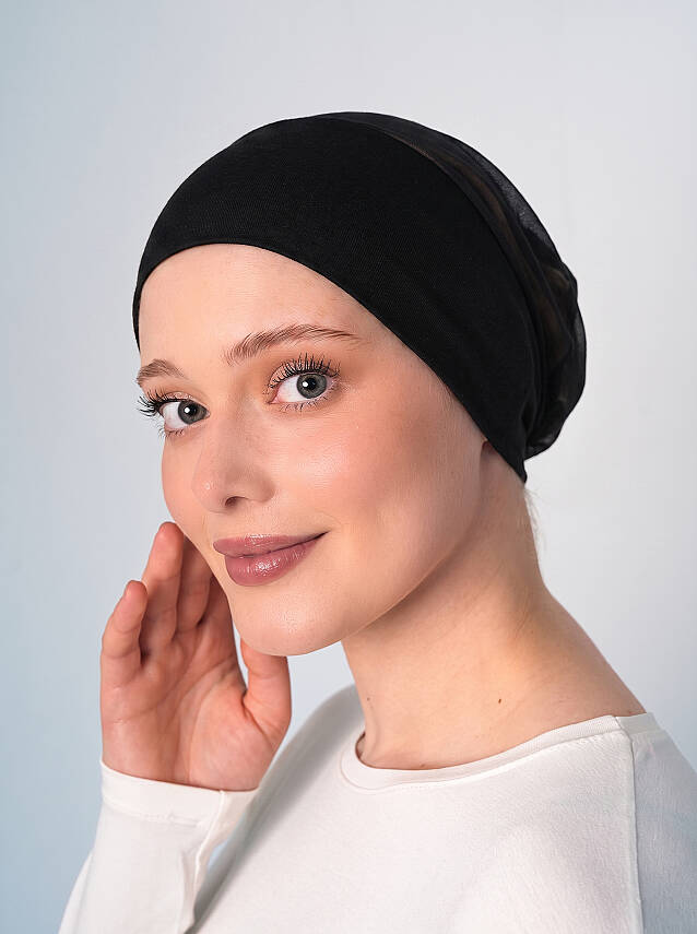 Clima Fit Non-Slip Undercap - 3