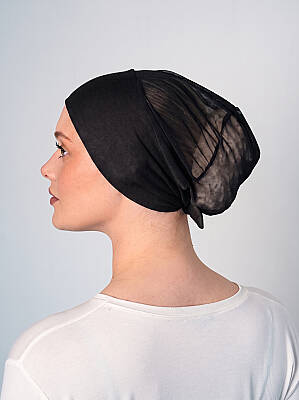 Clima Fit Non-Slip Undercap - 4