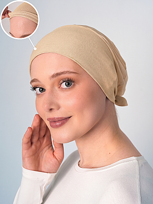 Clima Fit Non-Slip Undercap - 9