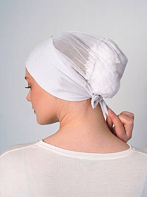Clima Fit Non-Slip Undercap - 14