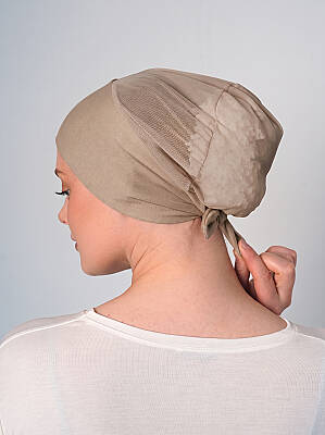 Clima Fit Non-Slip Undercap - 26