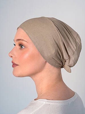 Clima Fit Non-Slip Undercap - 27