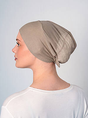 Clima Fit Non-Slip Undercap - 28