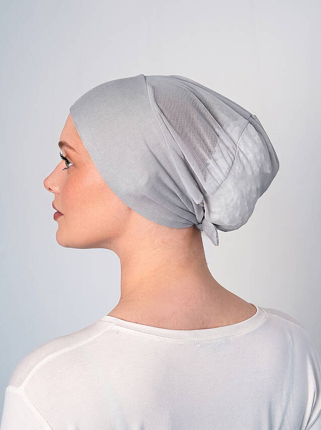 Clima Fit Non-Slip Undercap - 44
