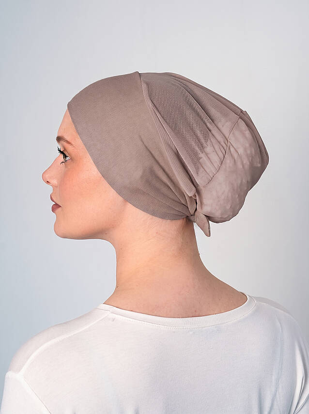 Clima Fit Non-Slip Undercap - 56