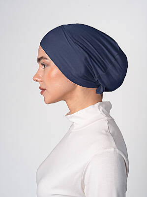 Criss Cross Underscarf - 11