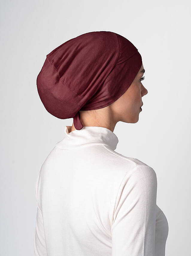 Criss Cross Underscarf - 20