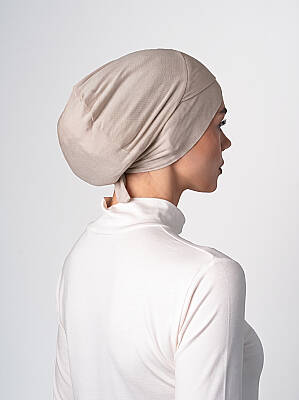 Criss Cross Underscarf - 35