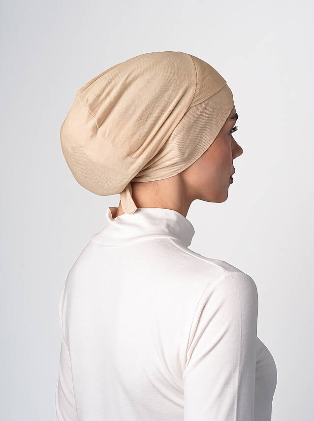 Criss Cross Underscarf - 39