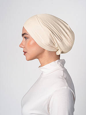 Criss Cross Underscarf - 42