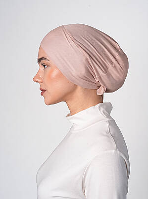 Criss Cross Underscarf - 46