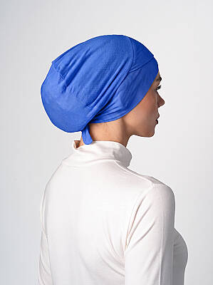 Criss Cross Underscarf - 51
