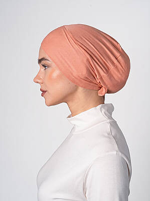 Criss Cross Underscarf - 54