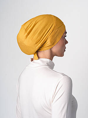 Criss Cross Underscarf - 63