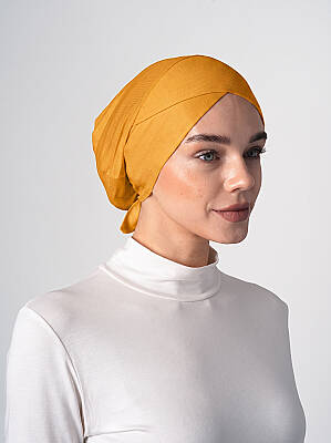 Criss Cross Underscarf - 64