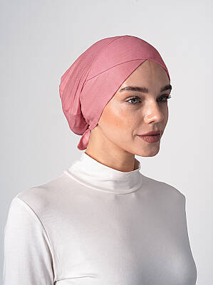 Criss Cross Underscarf - 68