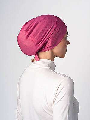 Criss Cross Underscarf - 71