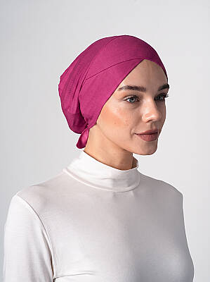 Criss Cross Underscarf - 72