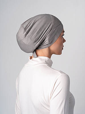 Criss Cross Underscarf - 83